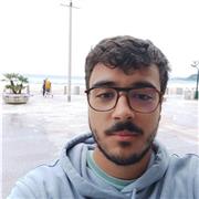 Profesor de ESO Y bachillerato, para matemáticas y física